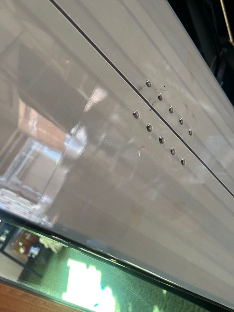 ゲンテンスティック　マウンテンレーサー