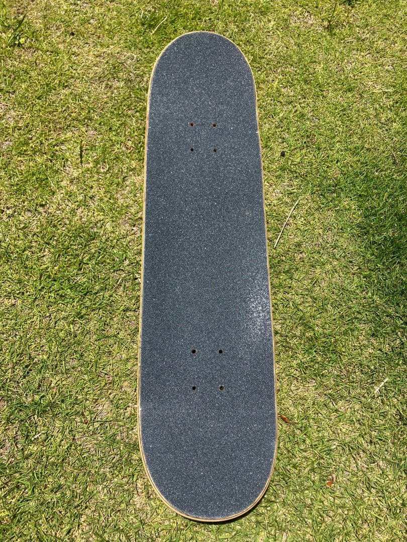 コンソリ　マイクピーターソン　デッキ