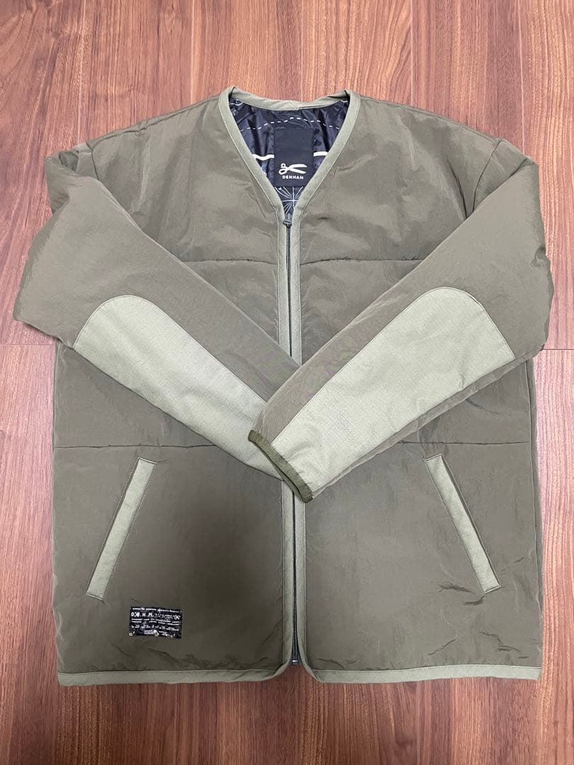 【専用ページ】デンハム　ジャケット