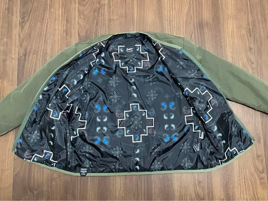 【専用ページ】デンハム　ジャケット