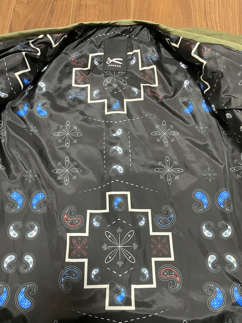 【専用ページ】デンハム　ジャケット