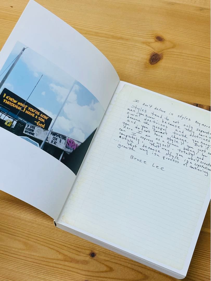 ラリークラーク \"PUNK PICASO“