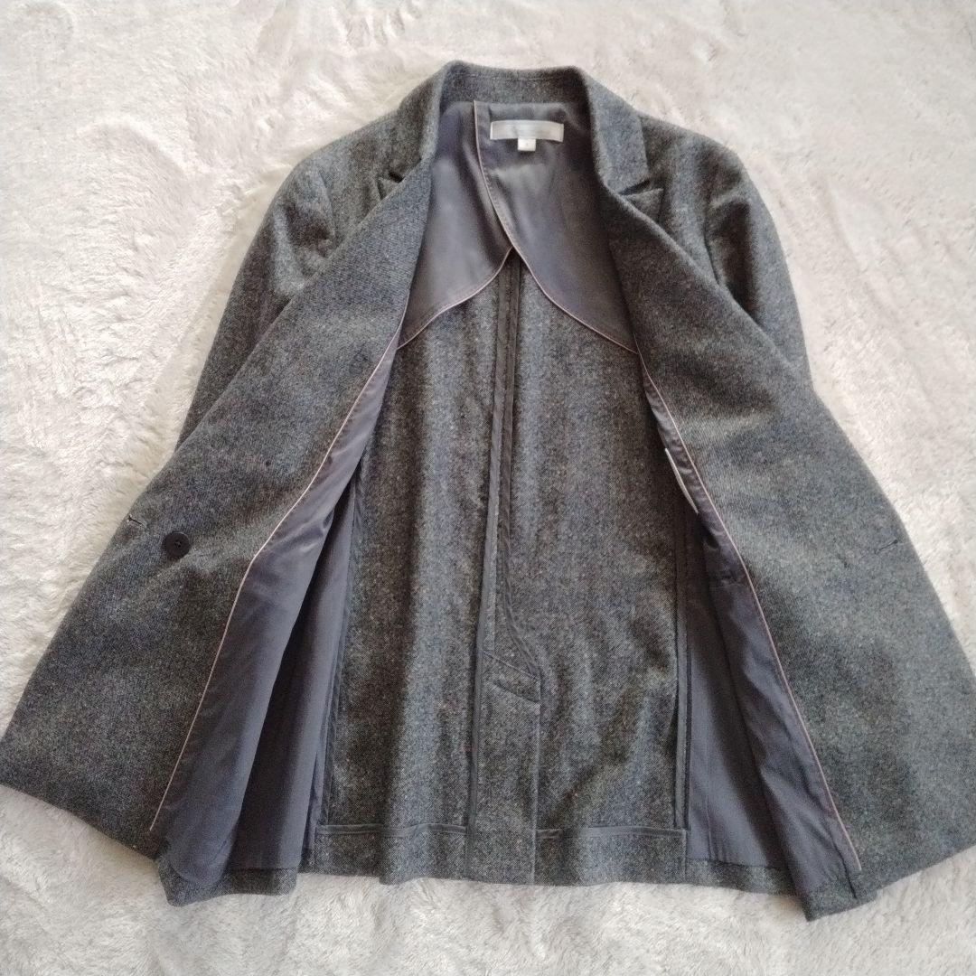 専用商品【ブルックスブラザーズ】24AW 大きいサイズ ツイード ジャケット