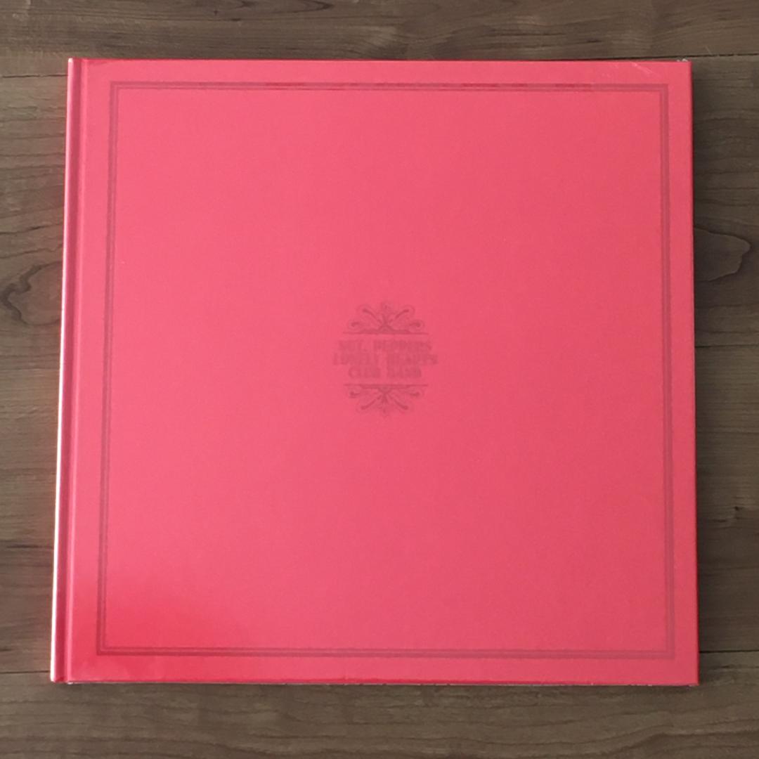 サージェント・ペパーズ・ロンリー・ハーツ・クラブ・バンド50周年記念エディション