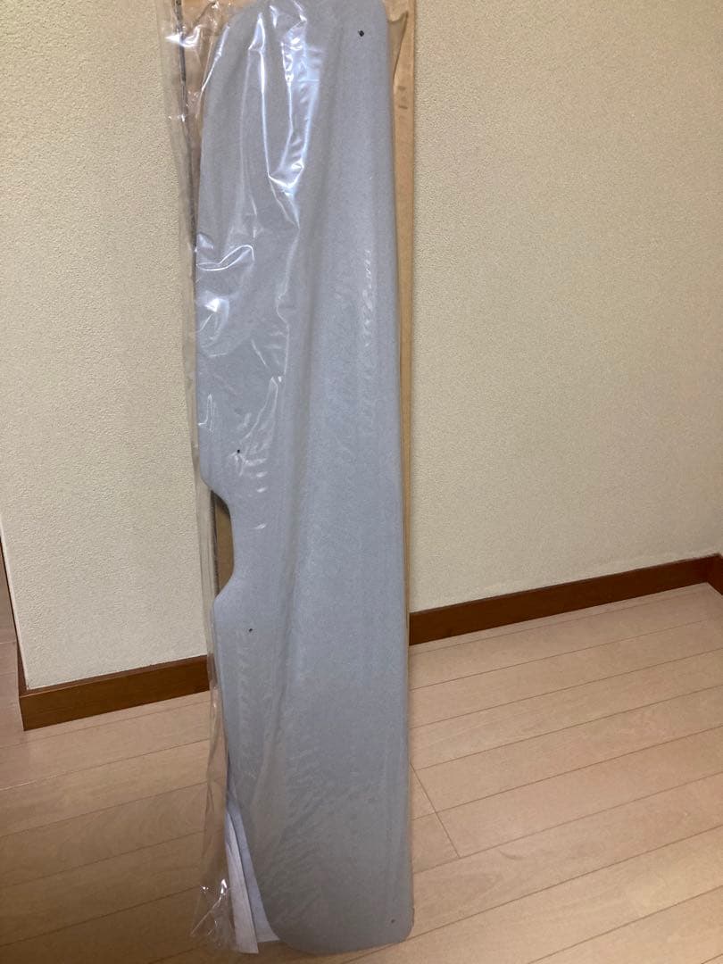 ダイハツ　ハイゼットトラック　フロントシェルフ