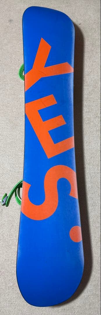 【1/5迄/限定価格】YES BASIC 156