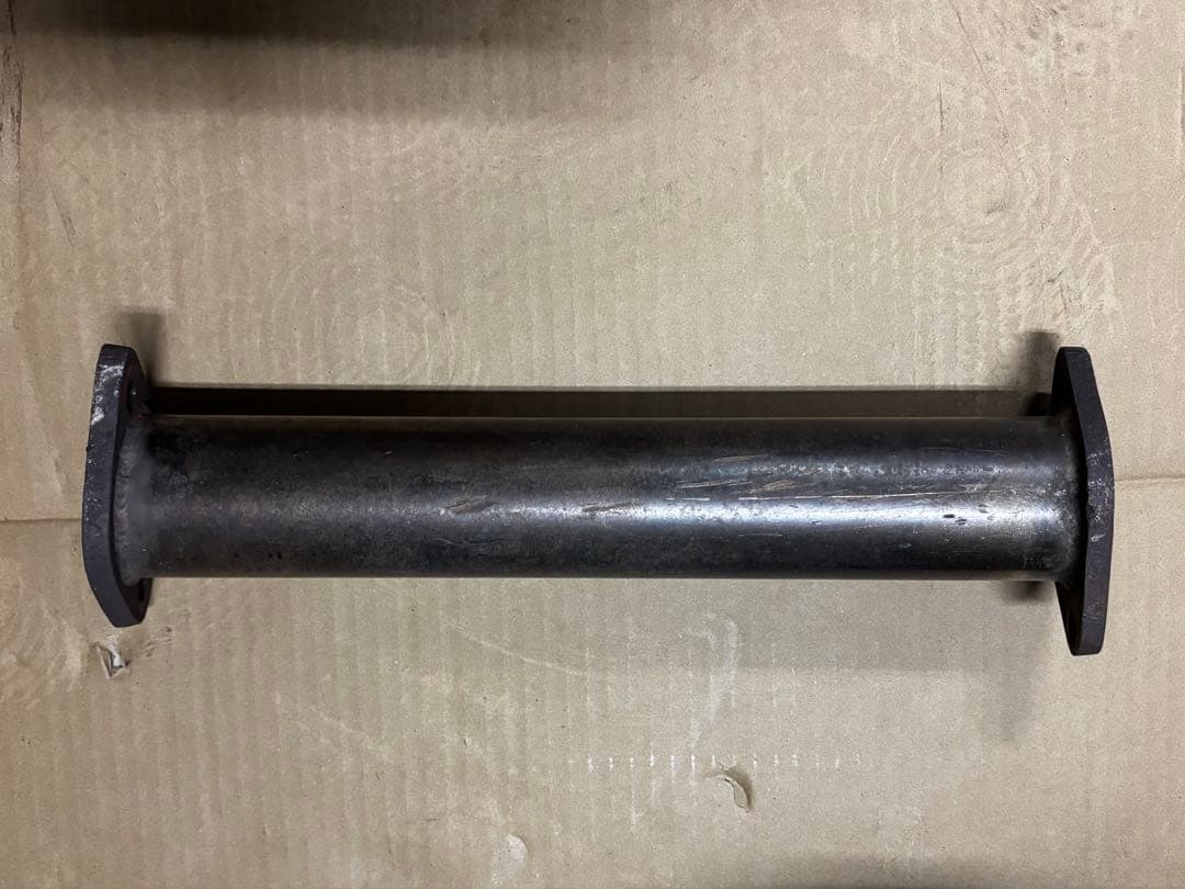 NAロードスター 触媒ストレート na8c na6c レア？