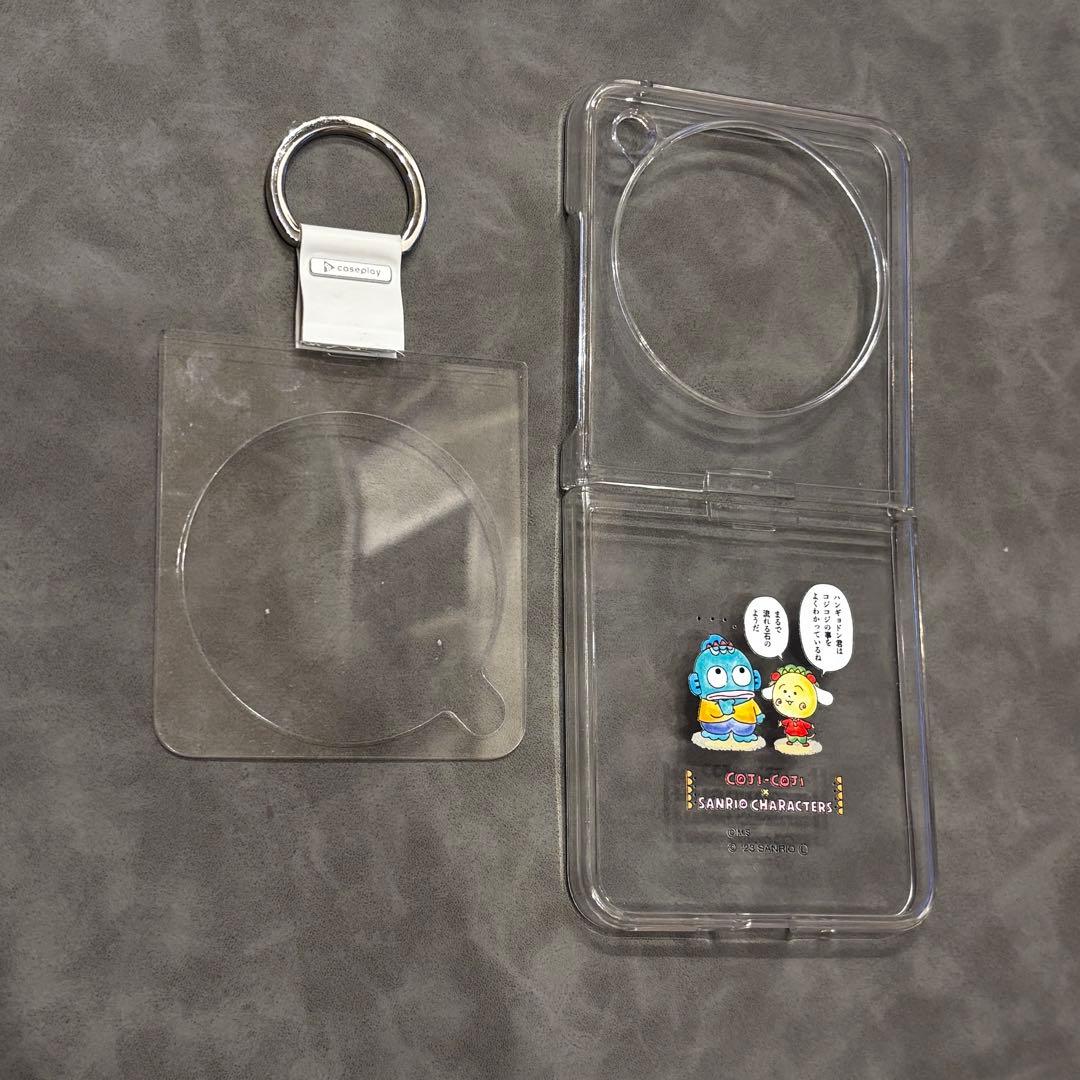 Libero Flip ゴールド　128GB SIMフリー【初期化済み】