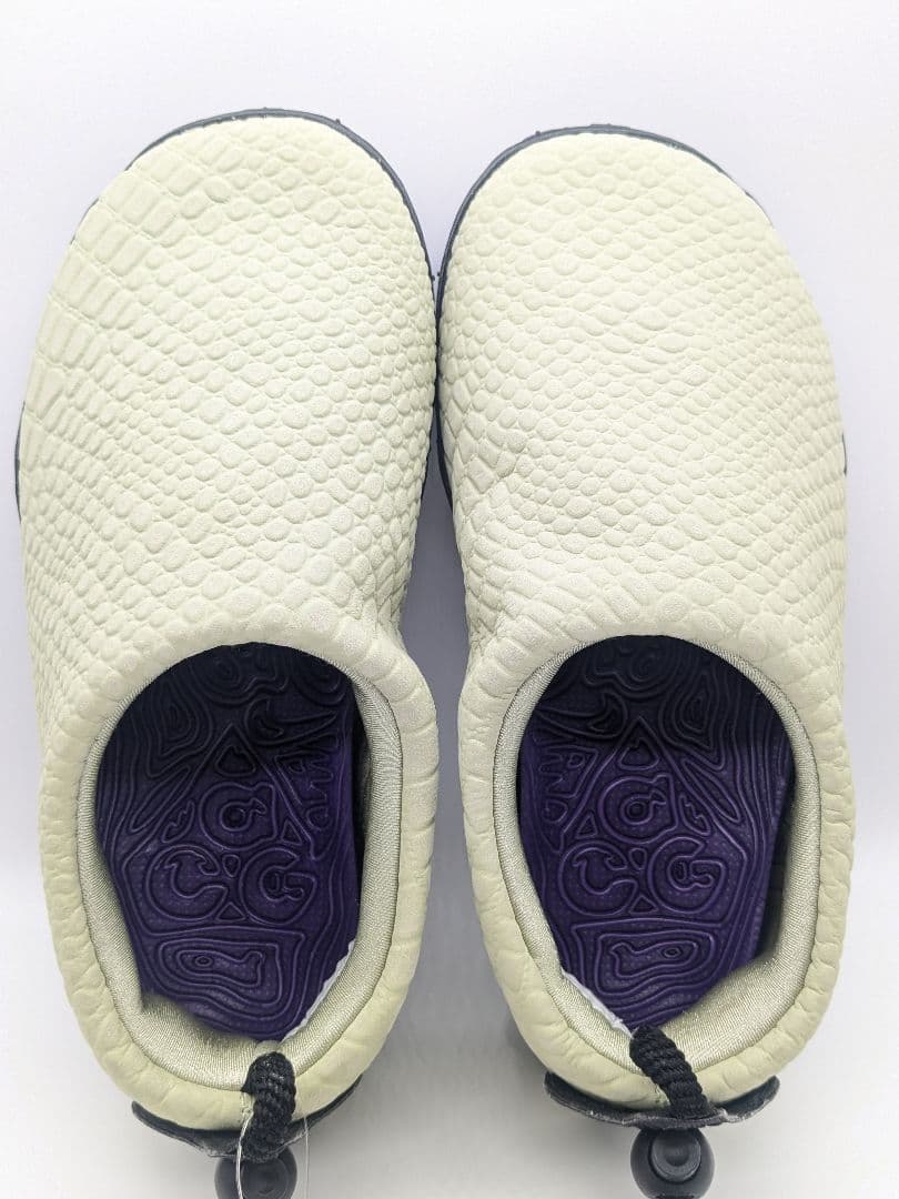 未使用 ナイキ モック ACG PRM 22.5cm FV-4571-300