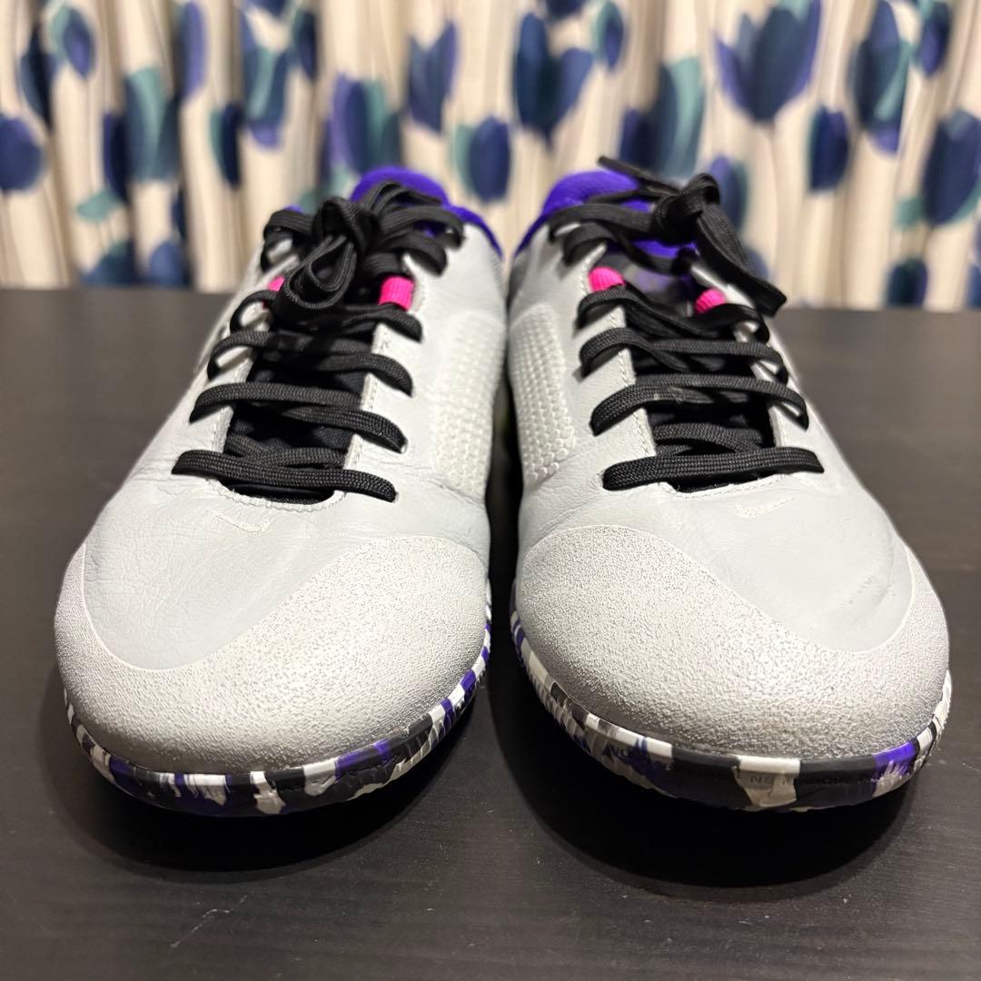 国内超希少モデル✨ナイキリアクトレジェンド9プロIC 24.0