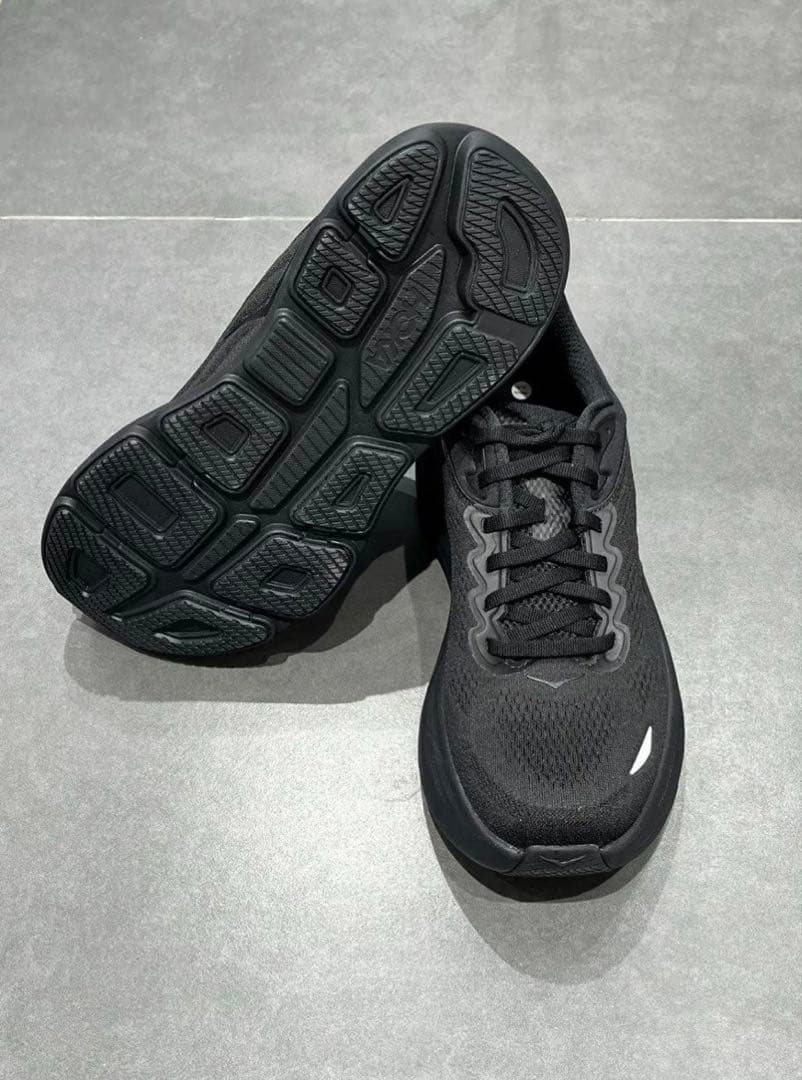 【新品未使用】HOKA BONDI9 ボンダイ9