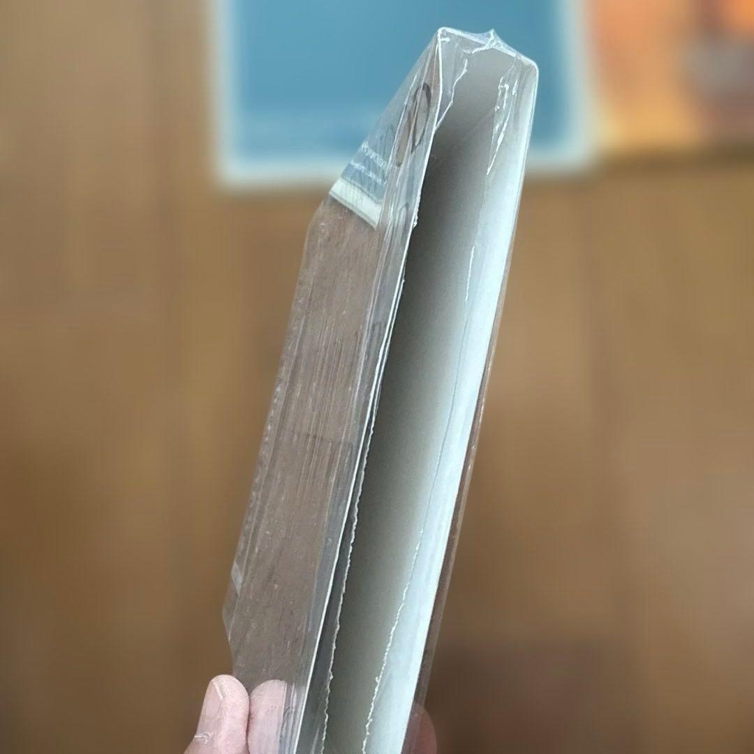 スティーヴ•ウィンウッド　アイランド•イヤーズ　紙ジャケット　初回限定ボックス