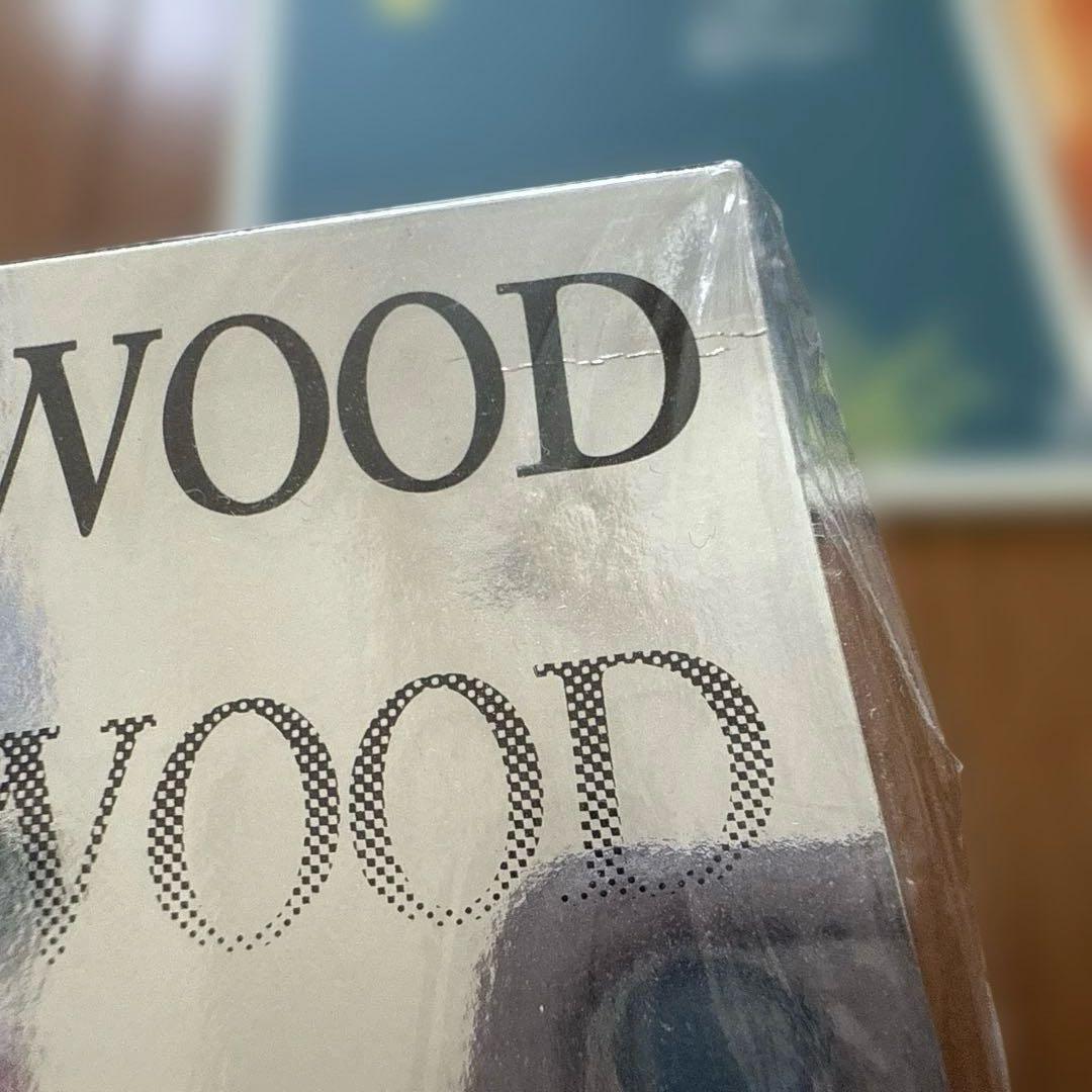 スティーヴ•ウィンウッド　アイランド•イヤーズ　紙ジャケット　初回限定ボックス