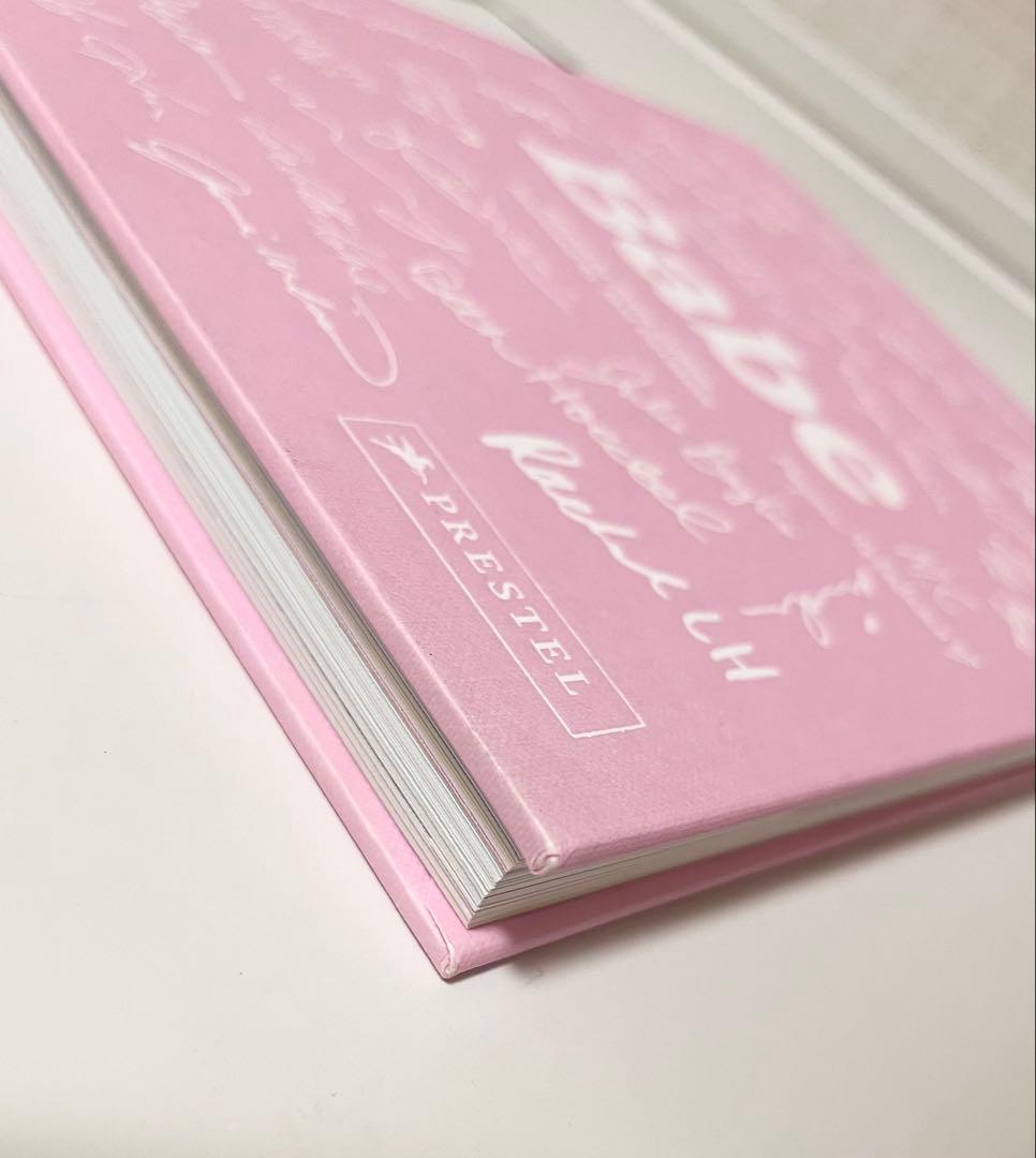 アート 写真集 Babe Petra Collins Tavi Gevinson