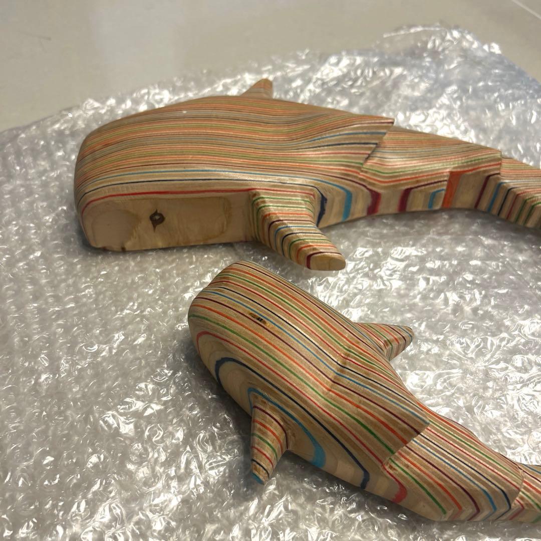 WTW ウォールシャークセット