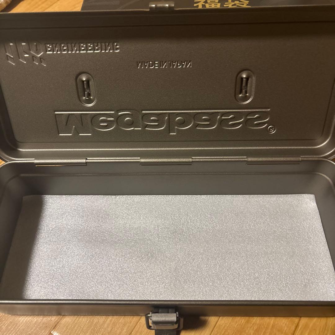 2025Megabass ルアーセット ドッグX無し