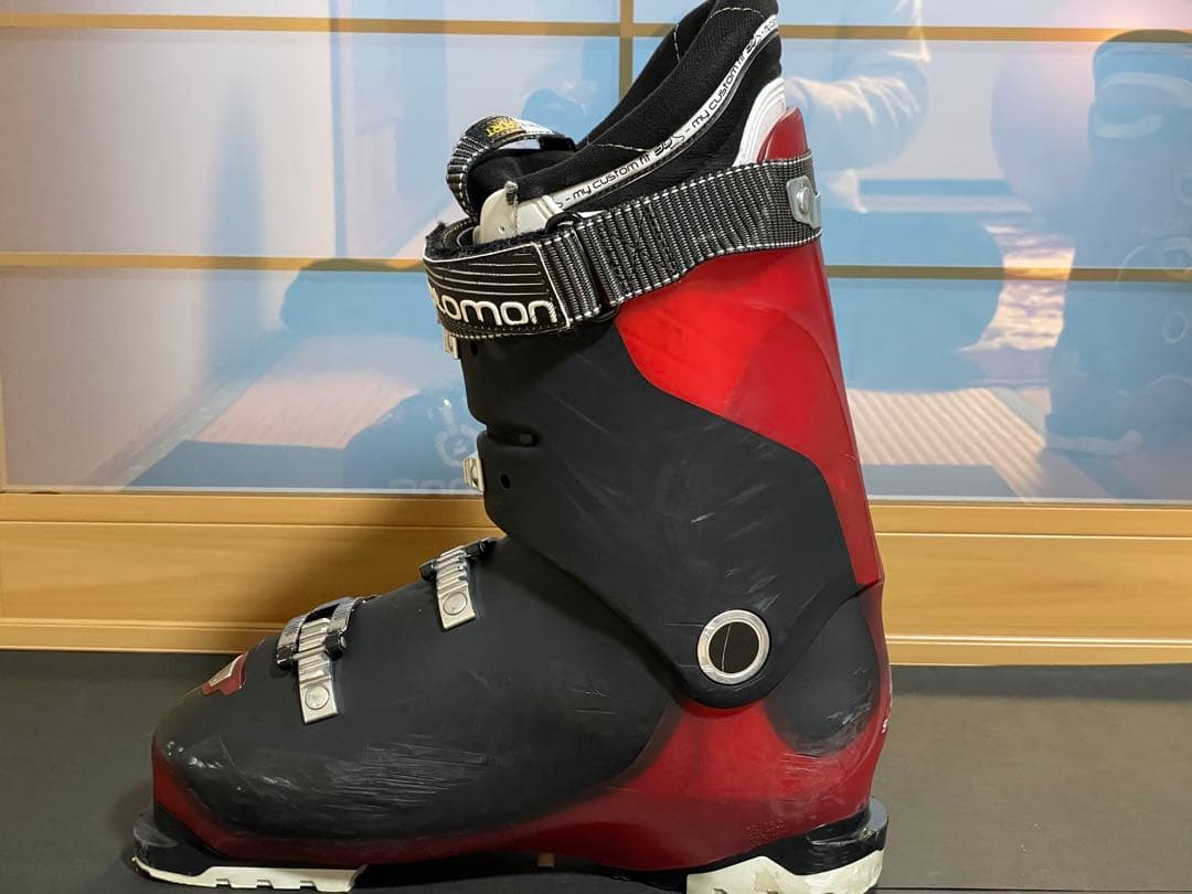 サロモン(SALOMON) スキーブーツ X PRO 80 28〜28.5cm