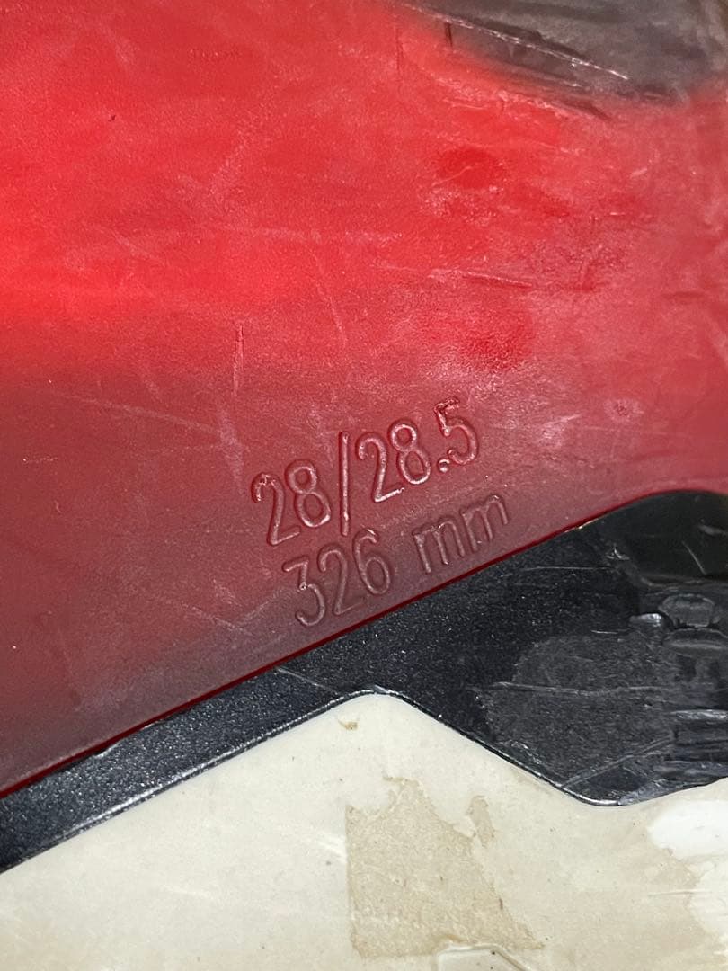 サロモン(SALOMON) スキーブーツ X PRO 80 28〜28.5cm