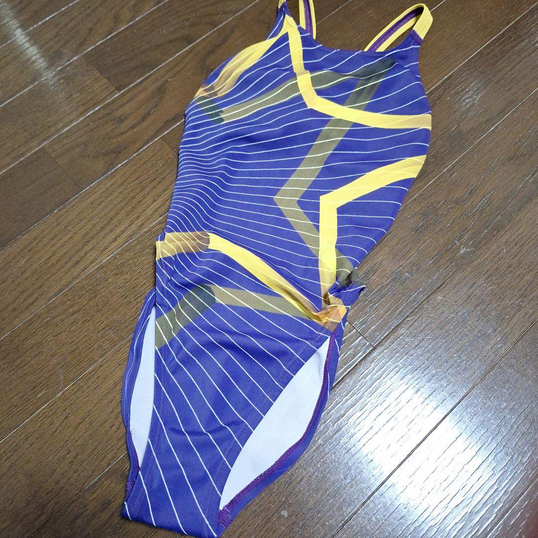 SPEEDO　競泳水着　サイズS-M