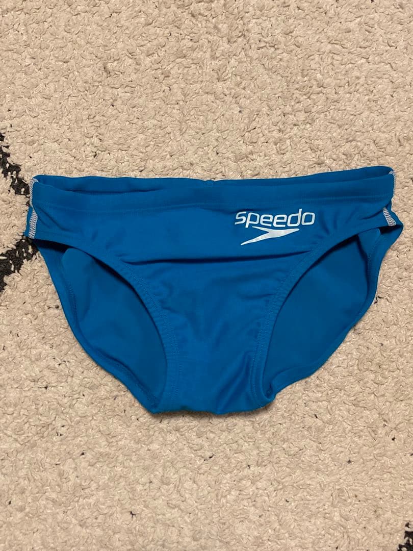 speedo 競パン Sサイズ