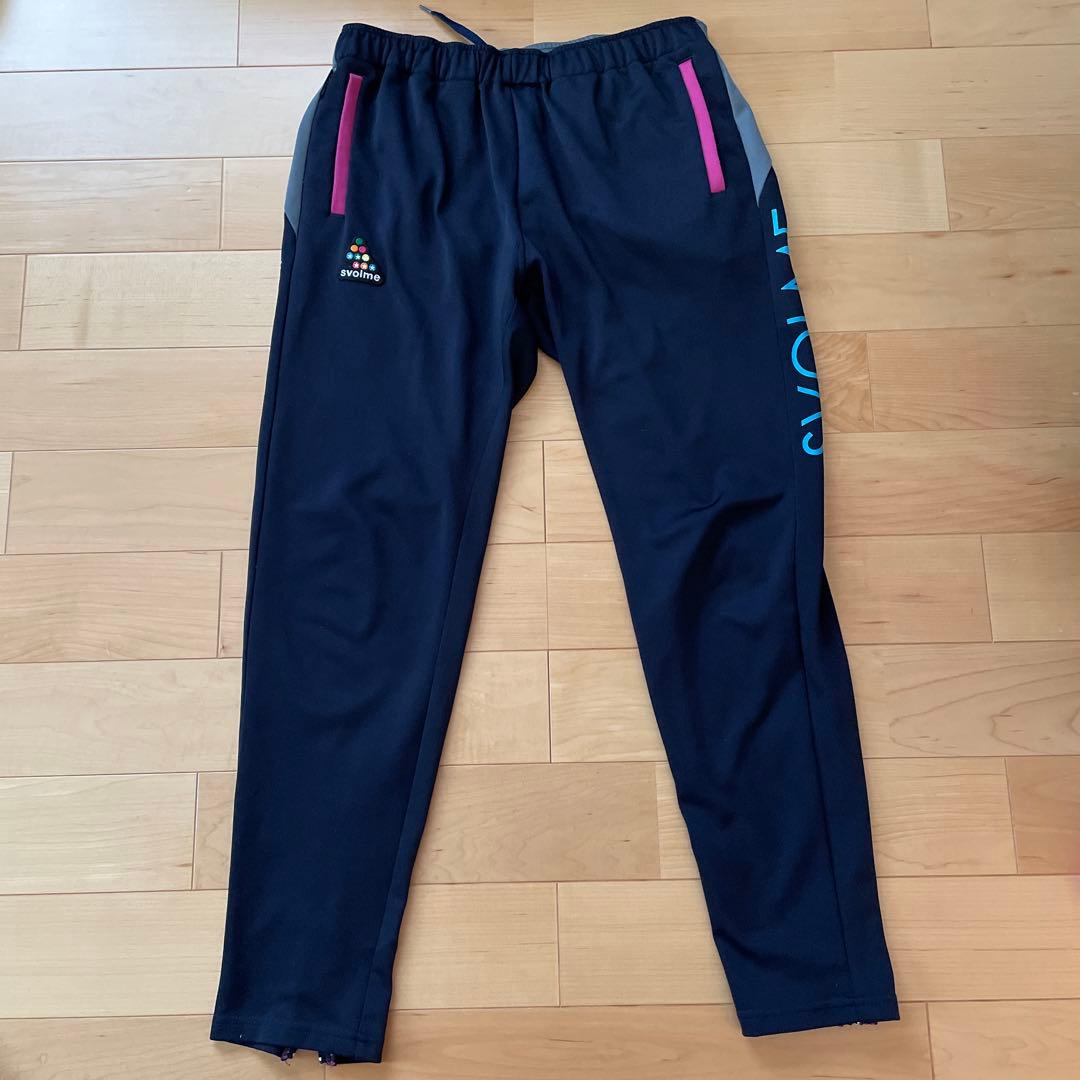 スボルメ　SVOLME 上下限定　XL