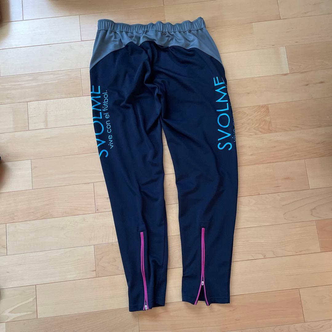 スボルメ　SVOLME 上下限定　XL