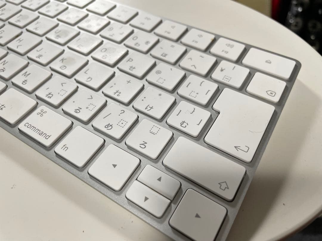 Apple iMac/アイマック 2018年製