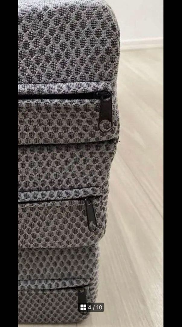 美品✩︎マニフレックス マットレス セミシングル