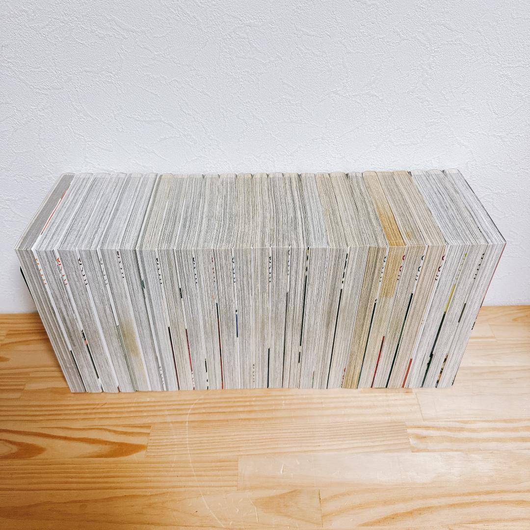 【全巻初版】BLEACH ブリーチ 全74巻+1冊セット 久保帯人 ジャンプ①