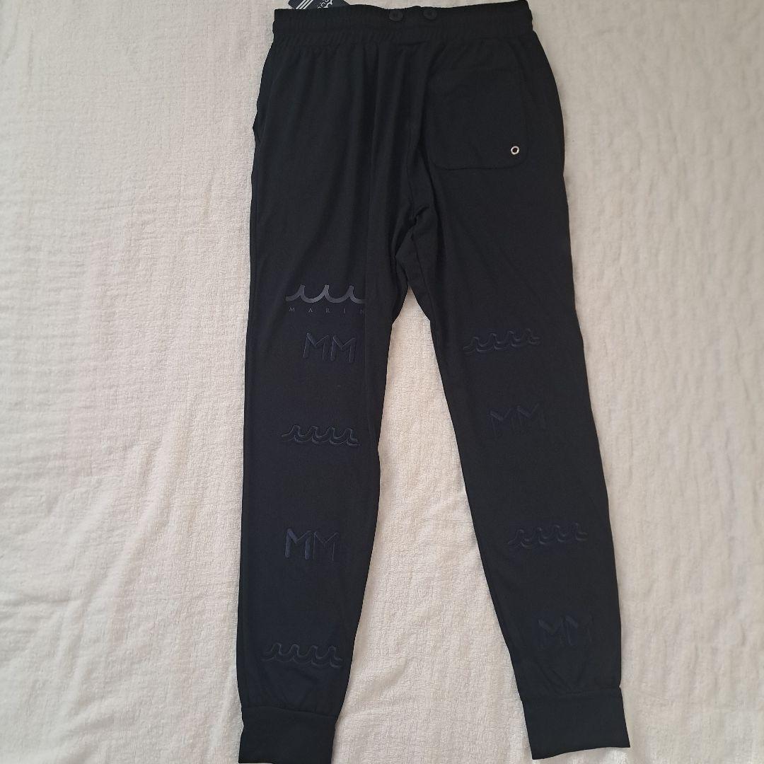 新品未使用　muta MARINEパンツ