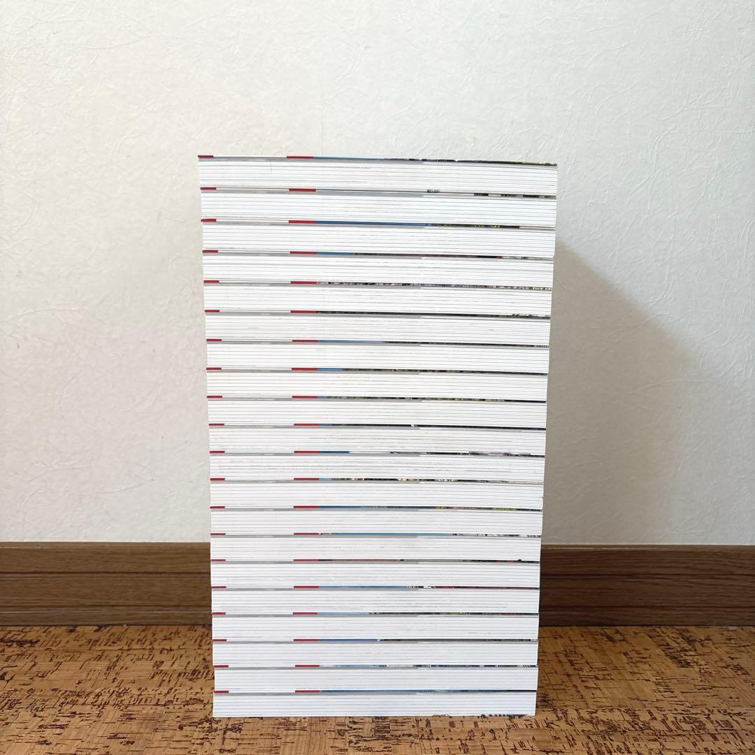 【美品】学習まんが 日本の歴史　全20巻セット　講談社