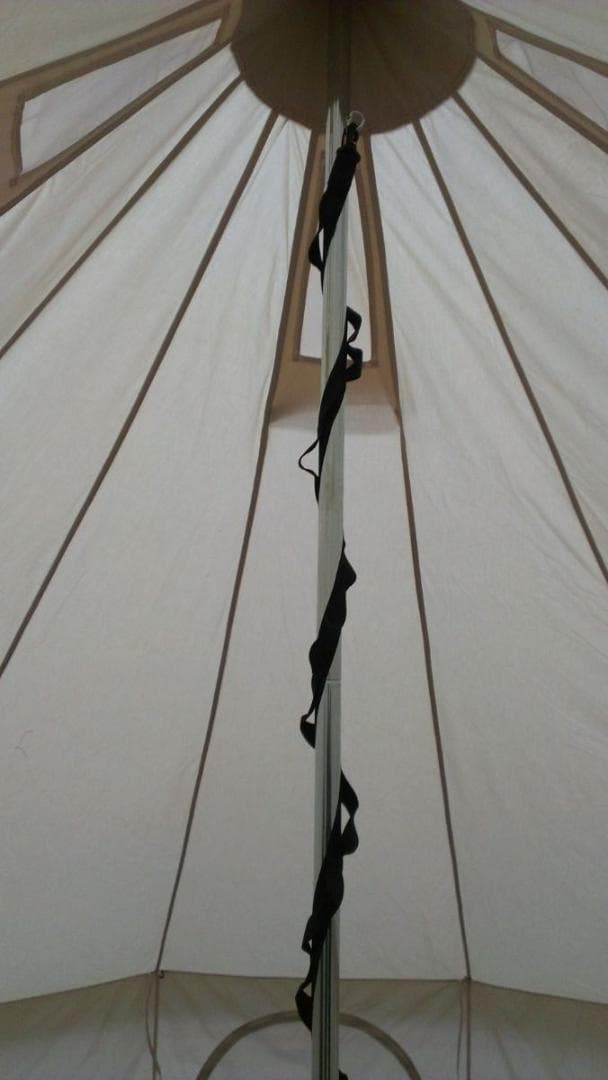 NORDISK ノルディスク Asgard 19.6Wall Extension