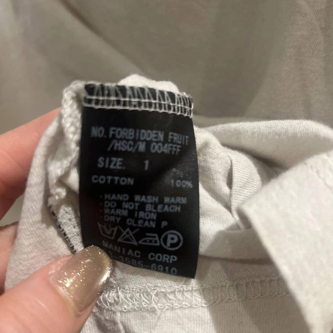 LGB 半袖Tシャツ