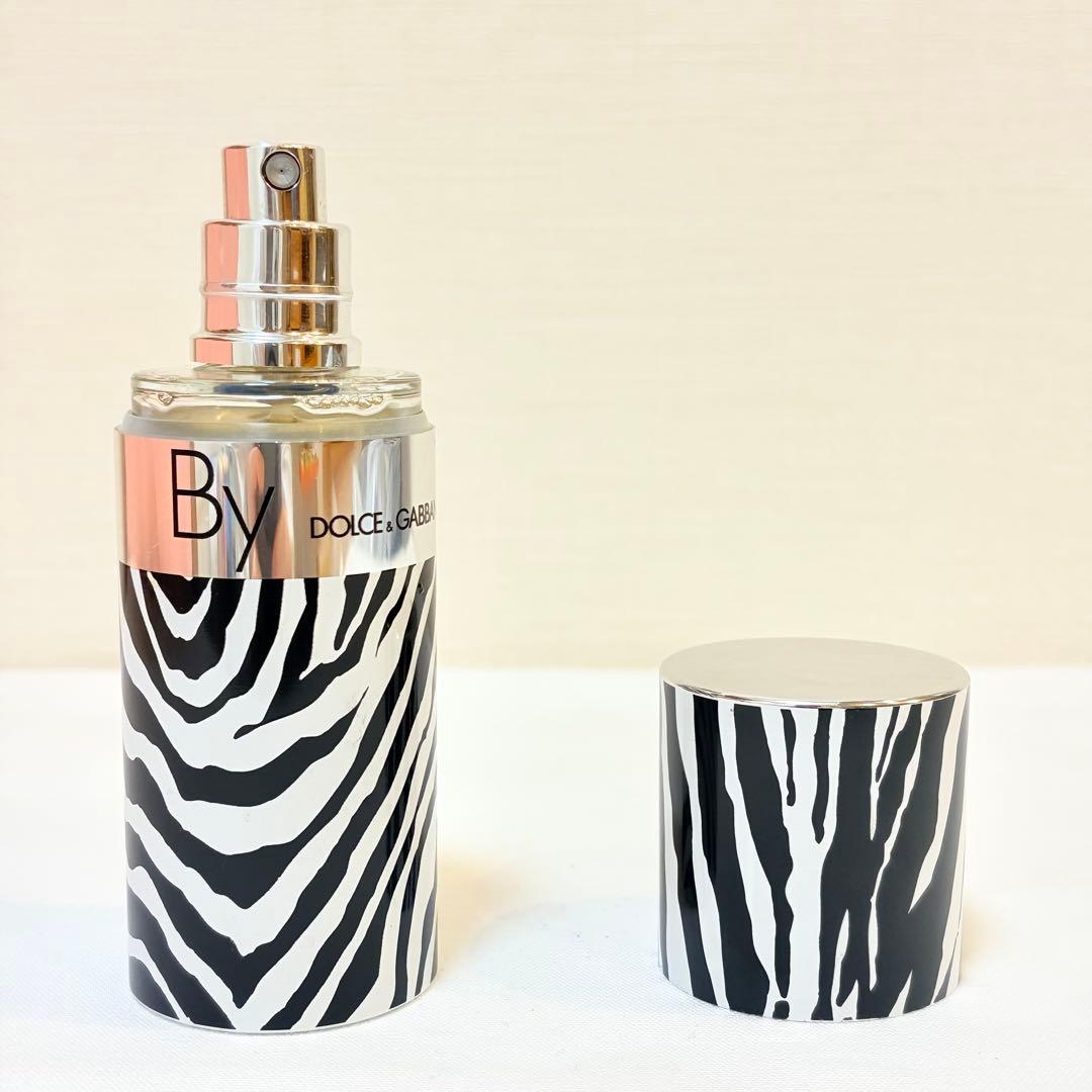 廃盤　新品　D&G By MANドルチェ&ガッバーナ　バイ　マン　香水　50ml