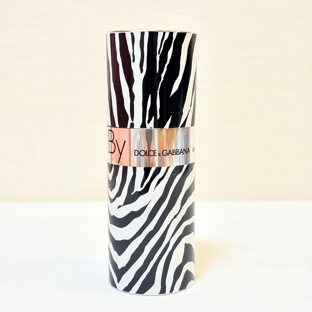 廃盤　新品　D&G By MANドルチェ&ガッバーナ　バイ　マン　香水　50ml