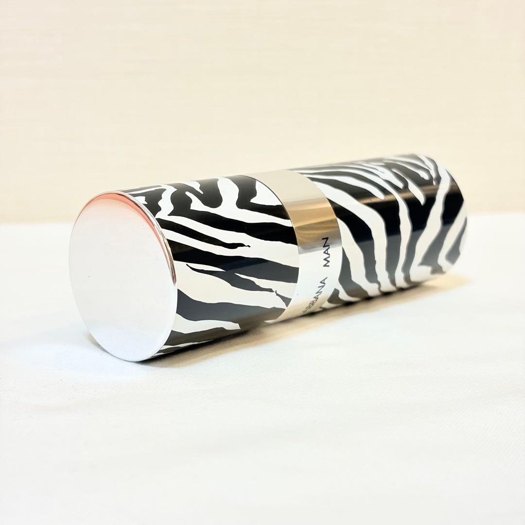 廃盤　新品　D&G By MANドルチェ&ガッバーナ　バイ　マン　香水　50ml