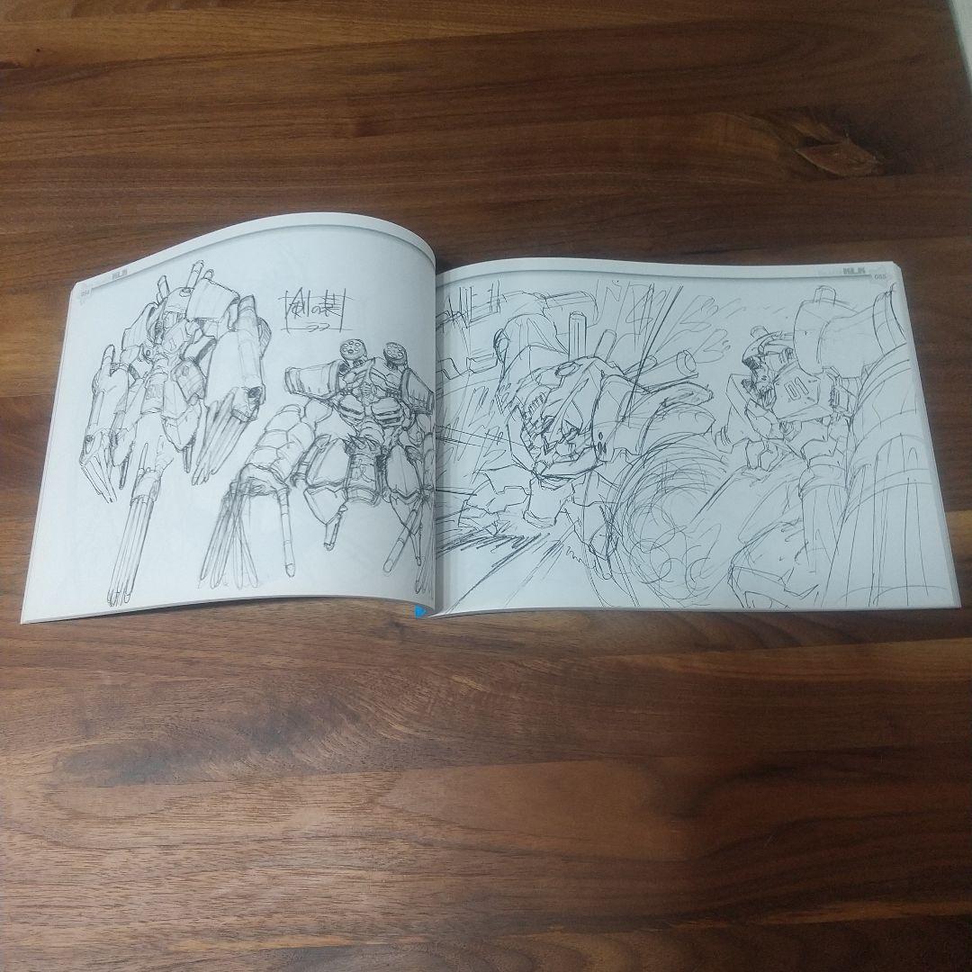 The Art of KLK Vol.2 セメタリーヒルズ