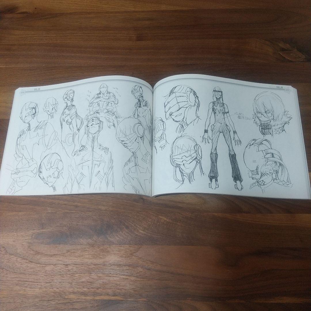 The Art of KLK Vol.2 セメタリーヒルズ