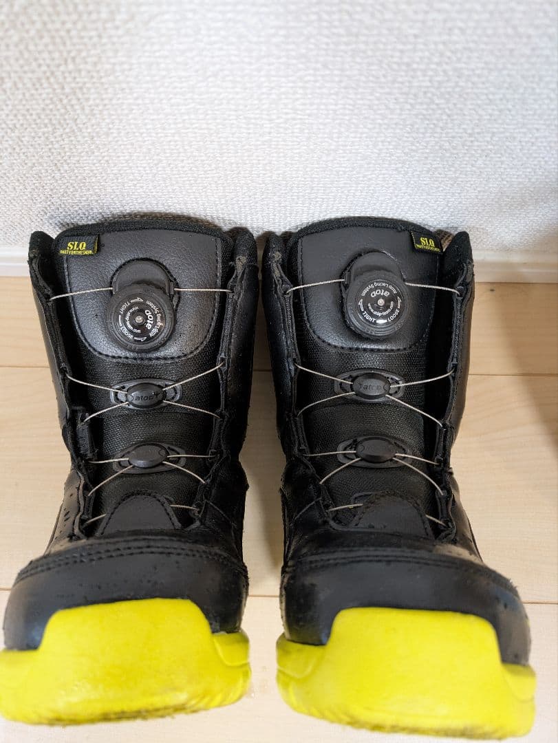 BURTON　アフタースクール 100スノーボード + バインディング 　ブーツ