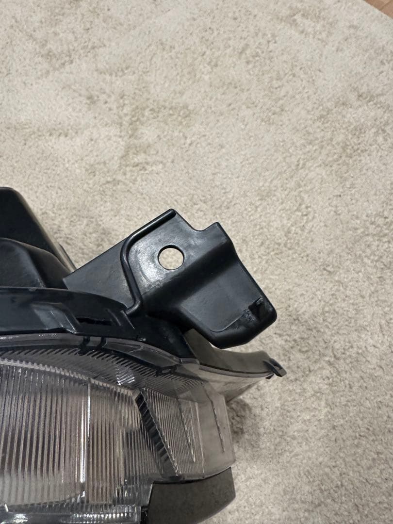 トヨタ ヴォクシー 80 後期 純正 ヘッドライト