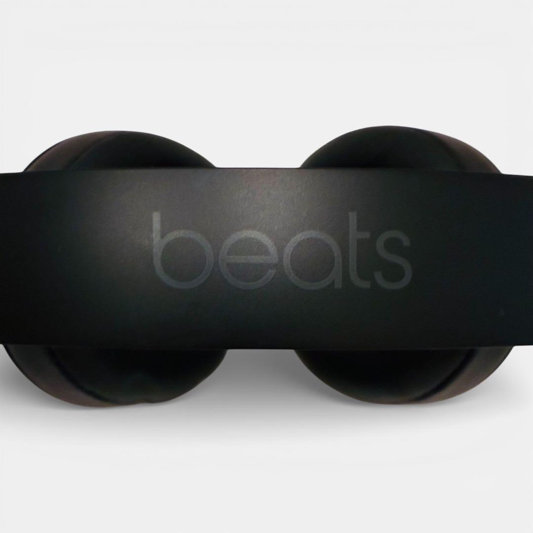 Beats Studio3 Wireless ノイズキャンセリング ヘッドフォン