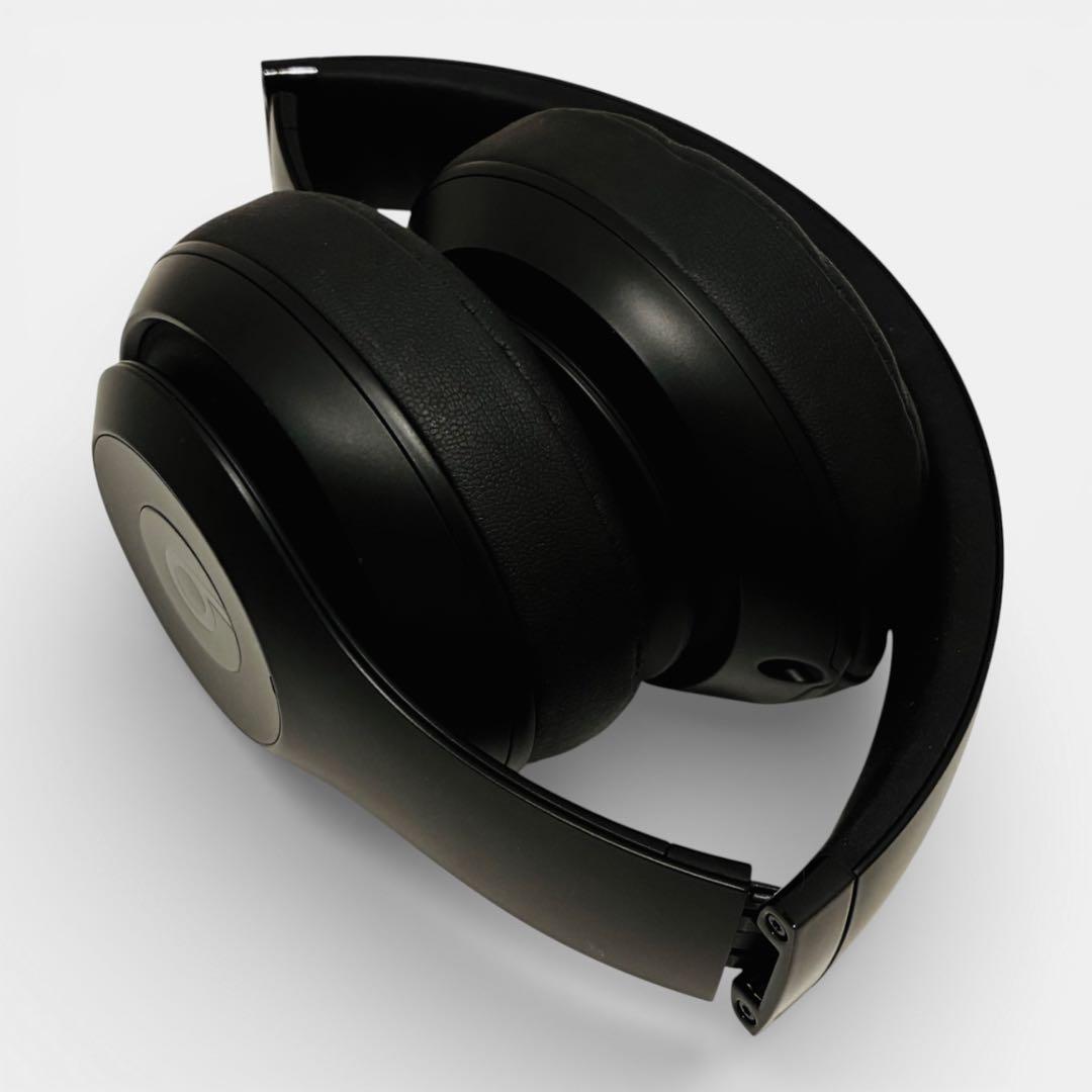 Beats Studio3 Wireless ノイズキャンセリング ヘッドフォン