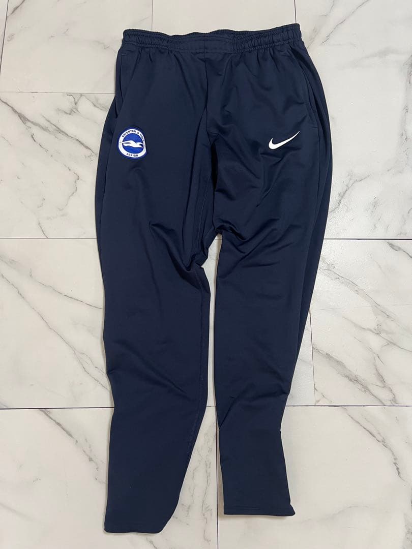 ブライトン　トレーニングウェア　上下セット