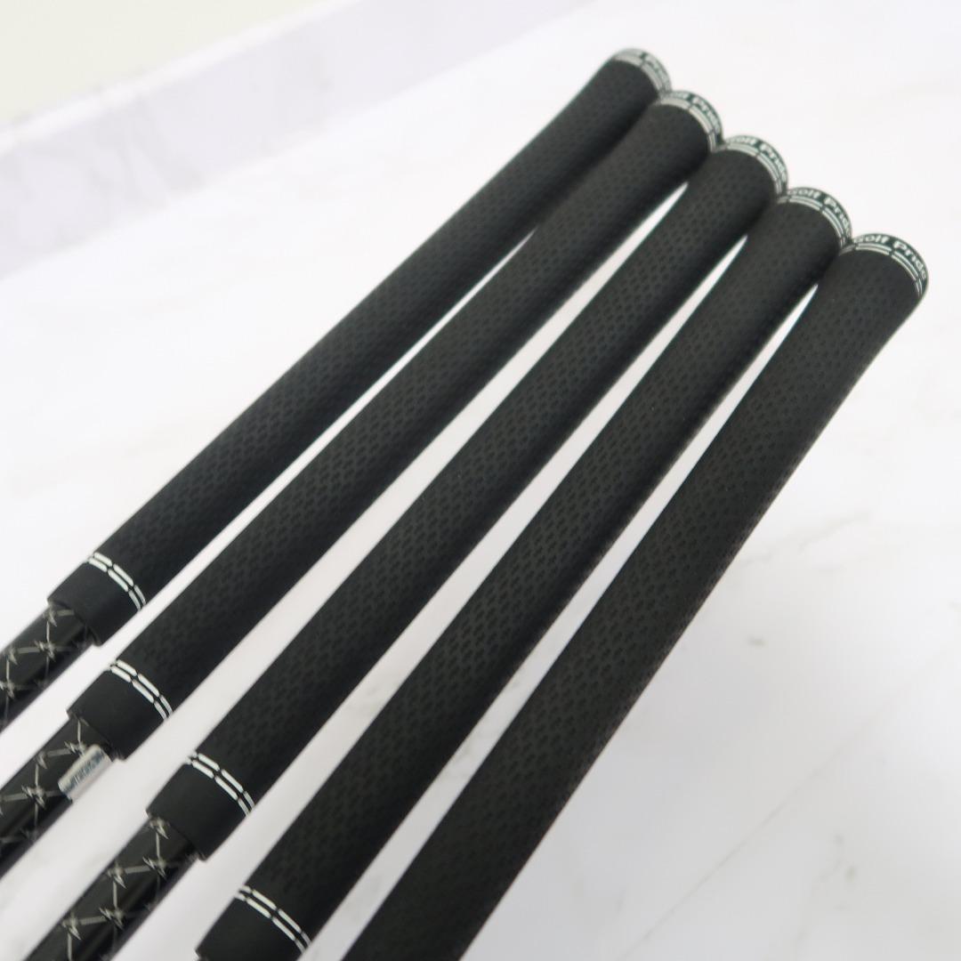 最新 2024 ヤマハ RMX VD/X アイアン 5本 6-P テンセイ