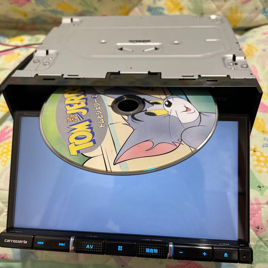 パイオニア　AVIC-RZ711-E カロッツェリア