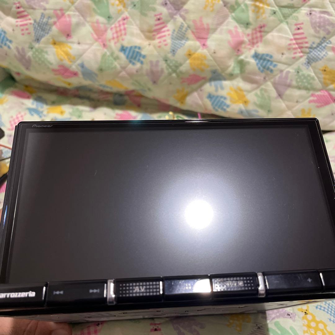 パイオニア　AVIC-RZ711-E カロッツェリア