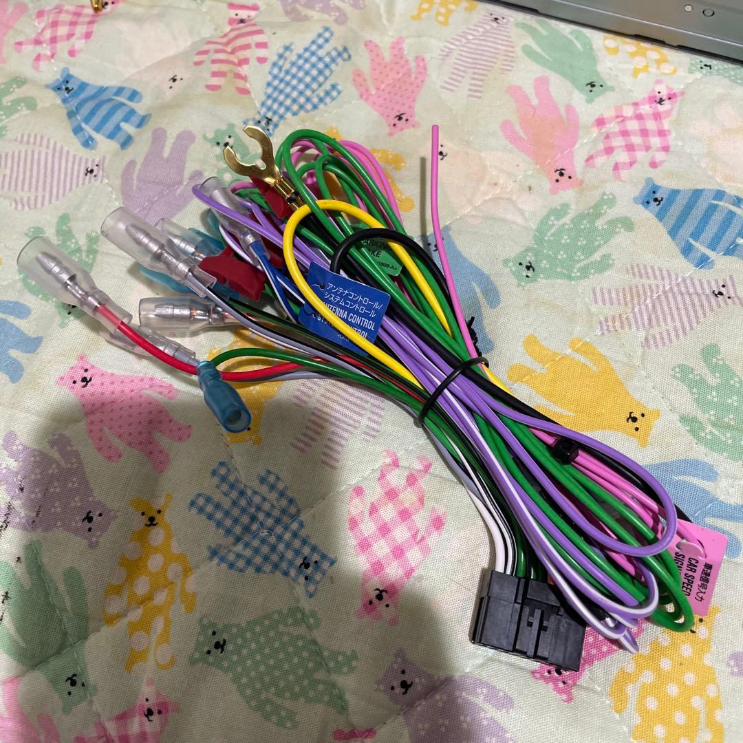 パイオニア　AVIC-RZ711-E カロッツェリア