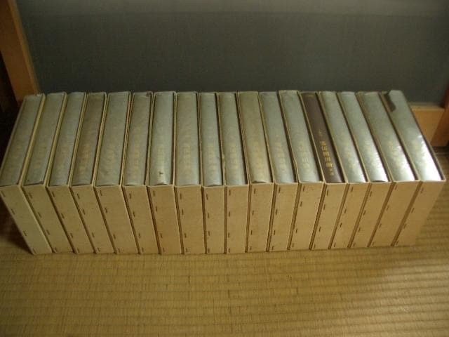 定本柳田國男集（新装版）　全31巻別＋別巻5巻　月報付き　合計36冊