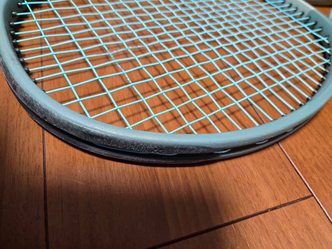 YONEX　パーセプト100L　G1