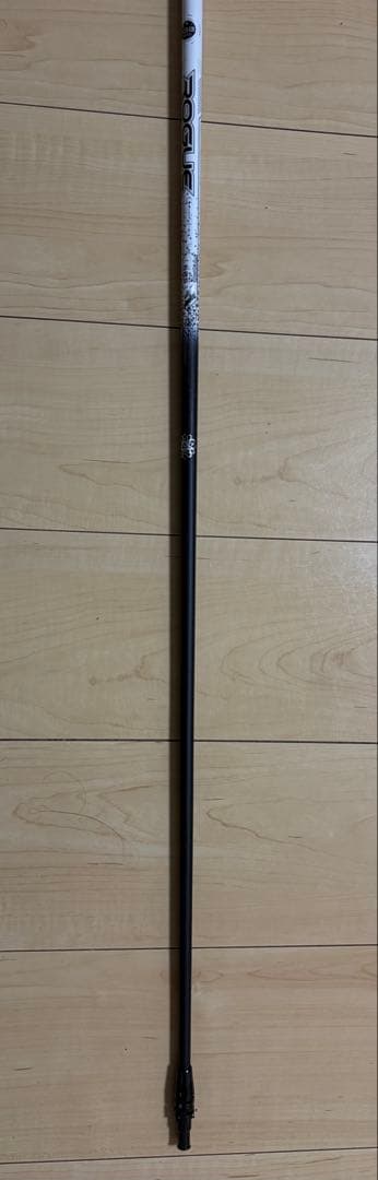 アルディラ　ローグホワイト60S キャロウェイスリーブ